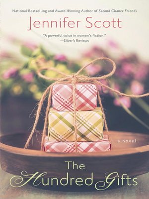 The Hundred Gifts - ebook